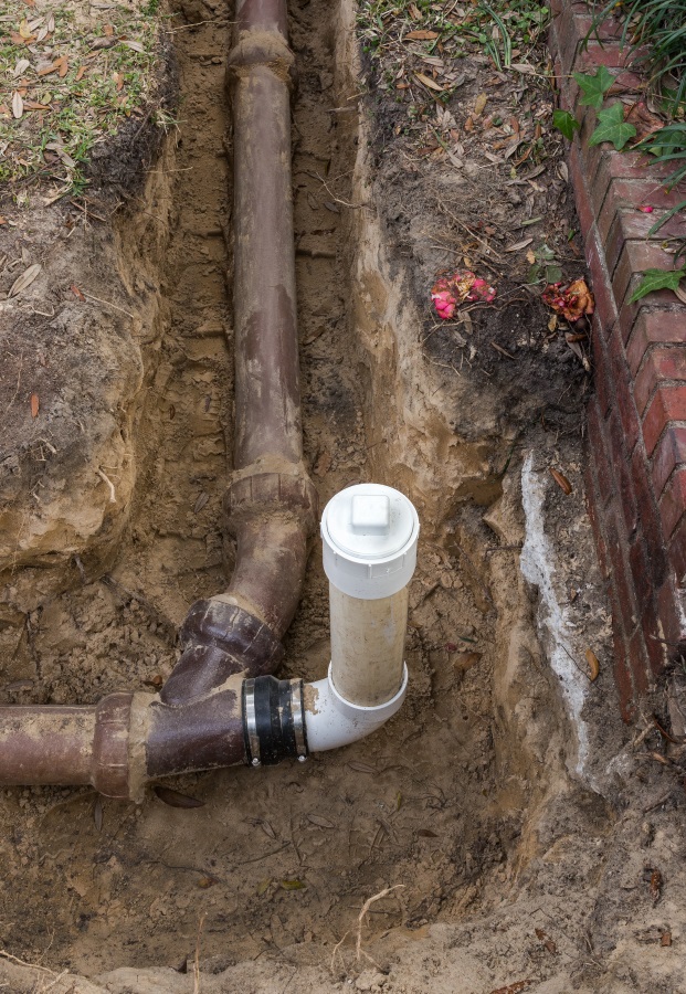 Sewer Rodding & Repair Gurnee