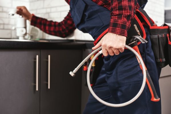 Libertyville, IL Plumber