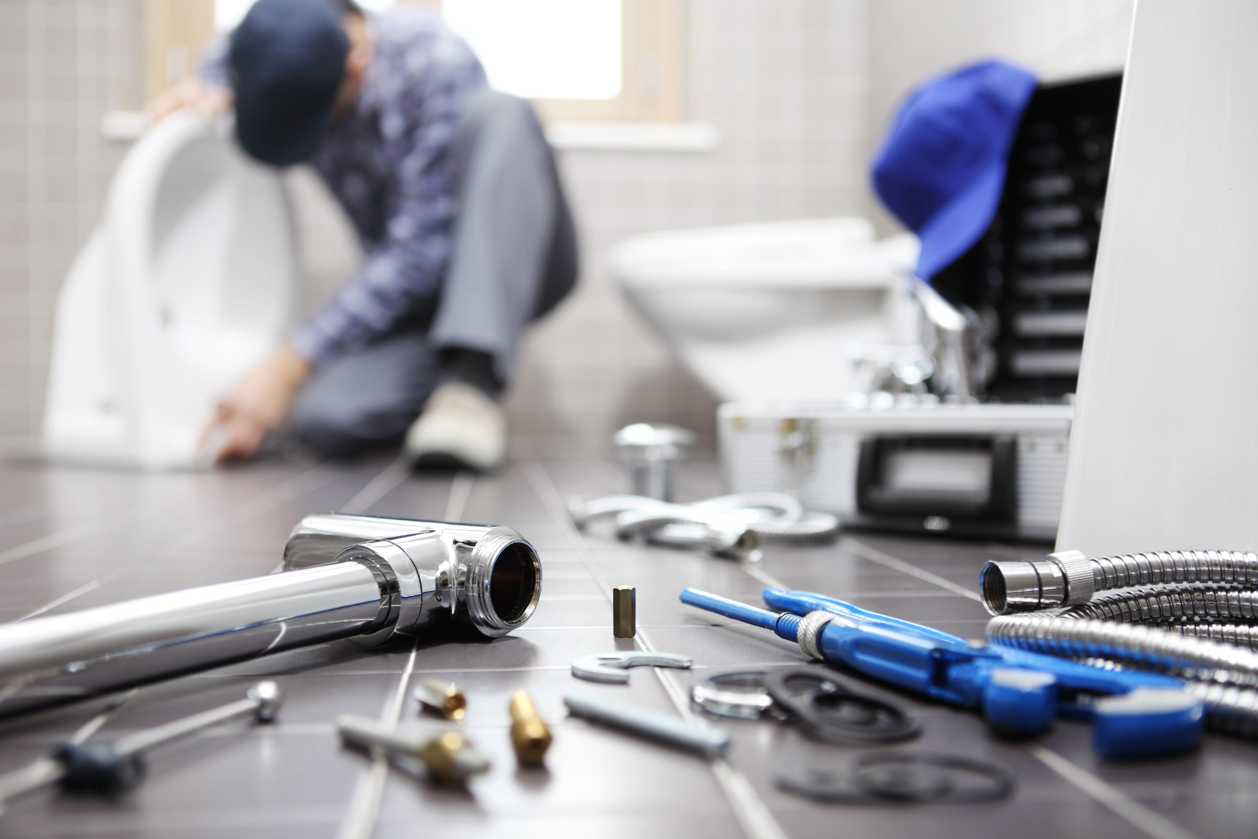 Plumber Gurnee, Illinois