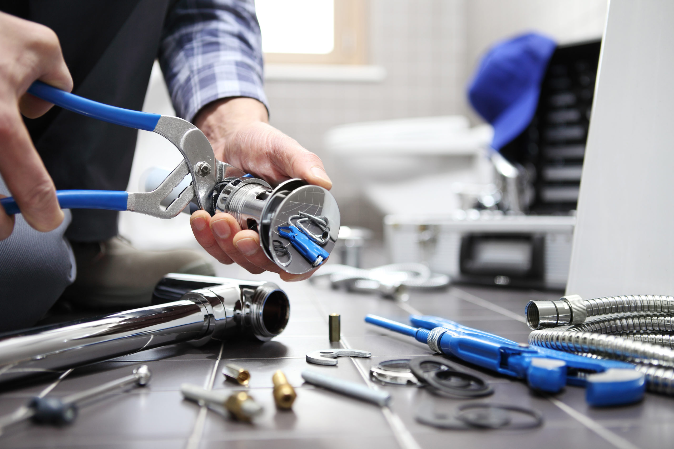 Plumber Gurnee, Illinois