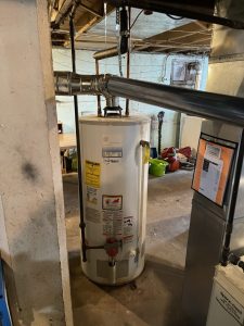 water heater installation in lindenhurst, linderhurst water heater installation, installation of a water heater in linderhurst
