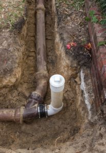 sewer cleanout in gurnee, sewer repair in gurnee