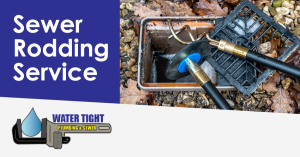 sewer rodding in Gurnee, sewer repair, rodding services in Gurnee