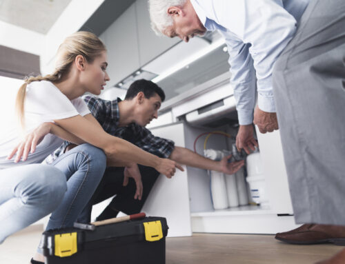 Plumbing Tips Before You Leave for Vacation (Avoid Costly Surprises)