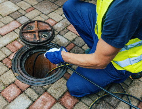 How Often Should You Have Your Sewer Lines Inspected?