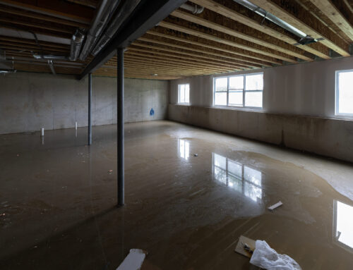 Sump Pump Installation: Do You Really Need One?