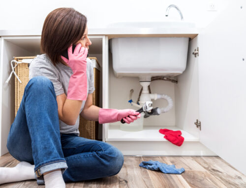 Plumbing Emergencies: What’s Actually Urgent (and What Can Wait)
