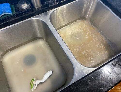 Why You Shouldn’t Ignore a Slow Drain (It’s Not Just a Clog)