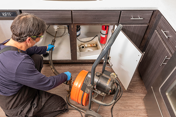 drain rodding Sump pump replacement — Pleasant Prairie WI