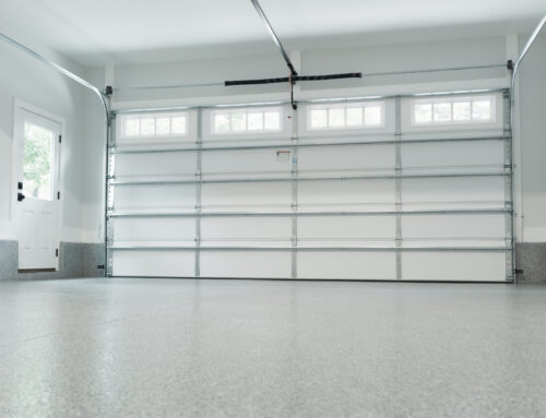 Garage floor drain ideas that won’t become a stink‑trap
