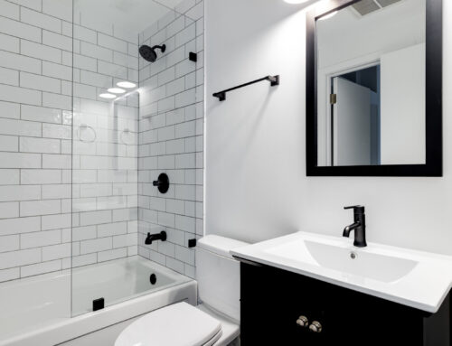 Sewer smell in a bathroom: quick checks before it gets worse
