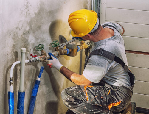 Commercial Plumbing Issues That Shut Down Businesses Fast