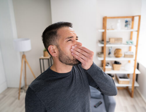 Sewer Smell in the House? Common Causes People Miss