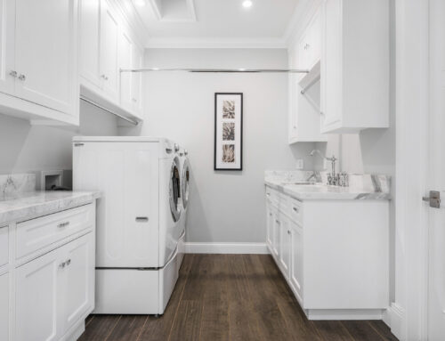 What Is That Banging Noise in Your Utility Room?