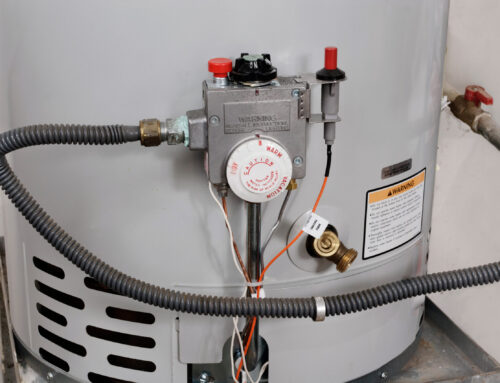 Why Your Waukegan Water Heater Is Making Noise
